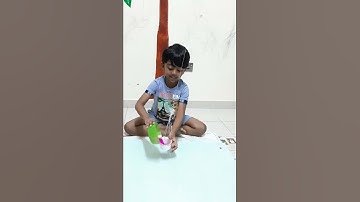 Simple pendulum artwork