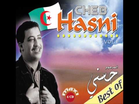 cheb hasni - rani mara hna mara lhih