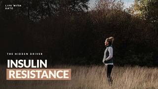 Insulin Resistance  The Hidden Driver Behind So Many Symptoms