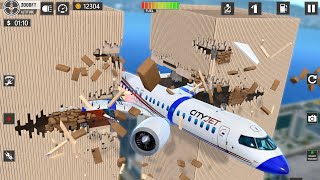 The WORST Flight Simulators on the Play Store…