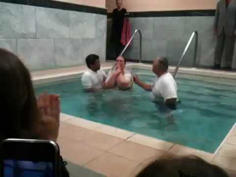 Baptism