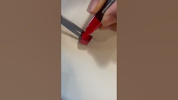 Customizing Key Caps! Turning M into McDonalds! 🔥 #shorts #art #keyboard #mcdonalds