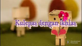 revo ramon, - kulepas dengan ikhlas