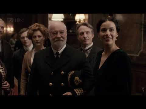 Minissérie Titanic – Episódio 1 Legendado em Português