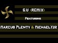 SHURIKENS State Of The Union IDK Feat Denzel Curry S U Remix mp3