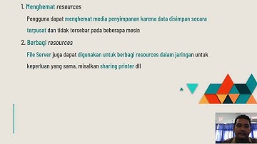 XI - TKJ - ASJ - File Server