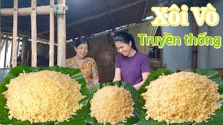 Nước Mặn Quê Nhà 