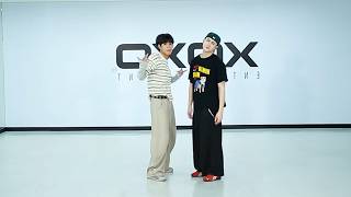 PlusOne - 'แช่ง' [Dance Practice Mirrored］
