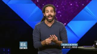 The Need for Connection - REAL with Daniel Fusco