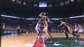 NBA Daily Zap - January 28th 2012
