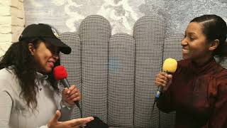 Marva King : "I have more than 500 #MeToo stories"