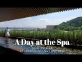 A day at the spa  sojo spa club new jersey usa