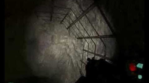 F.E.A.R PM Walkthrough Part23 - To Lazy To Think Of A Title