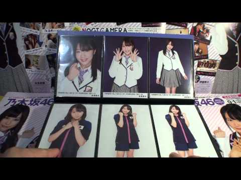 乃木坂46　イチ推し二推し？希望動画