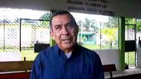 Pastor Abdiel Ortiz - Spanish