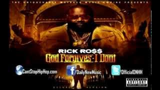 Video thumbnail of "Rick Ross   Diced Pineapples"