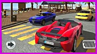 Extreme Car Driving Simulator | Car Racing Simulator | Car Park Games | Android and ios games *9 screenshot 4
