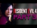 Th3Birdman Plays Resident Evil 4 Remake ! Part 3 of 3