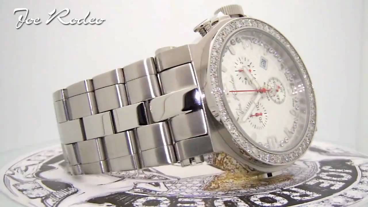 Joe Rodeo Mens Phantom (50) - JPTM34.avi