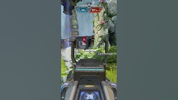 Why Is Everyone Complaining About Season 16..? #apexlegends #apexclips #apexnews #luckychappy