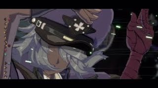 5H close range counter combo (patch 1.24)