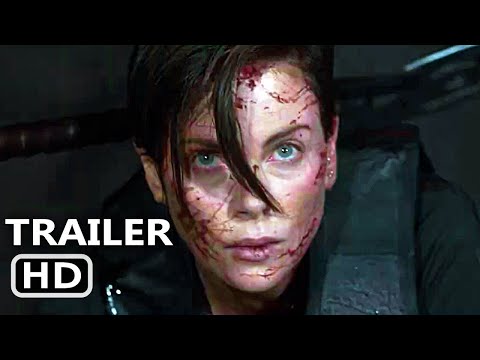 The Old Guard (2020 film) trailer thumbnail