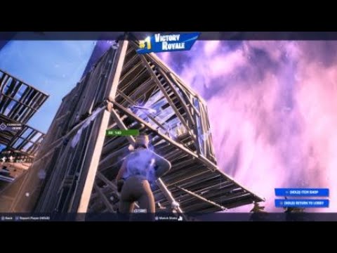 Duo scrim win with Winttrs Console Kings