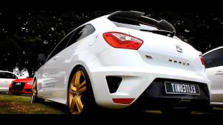 RennWagen Showcase 8 Elite I Unit 2015 screenshot 1