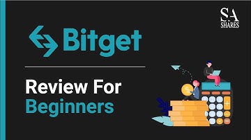 Bitget Review For Beginners