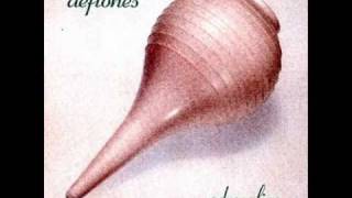 Deftones-One Week Lyrics chords