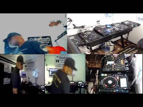 THE HOUSE JAVA SESSIONS LIVE W/ DA PROBLEM CHILD