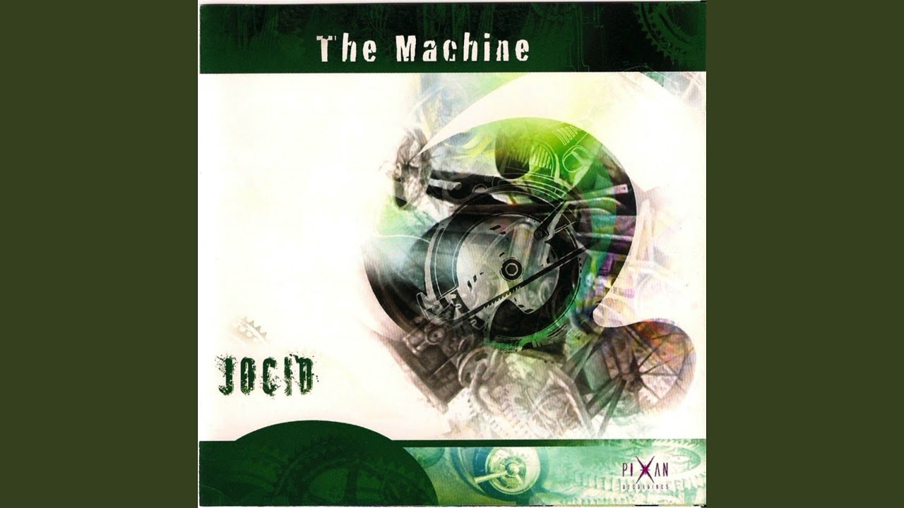 Watch The Machine (Remix) on YouTube Watch The Machine (Remix) on YouTube