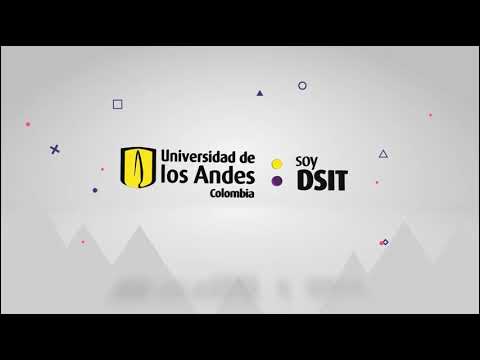 Recuerda tu correo Uniandes