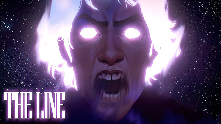 Twenty One Pilots — The LINE 【 ARCANE • FMV 】 (mix : Tyler's scream from TGA + solo 8EP scene)