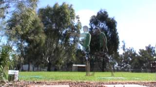 Parkour And Free Running Fails 2011 - 2012