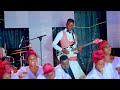 Hahiriwe umuntu by abaragwa choir adepr national  live recording 2023