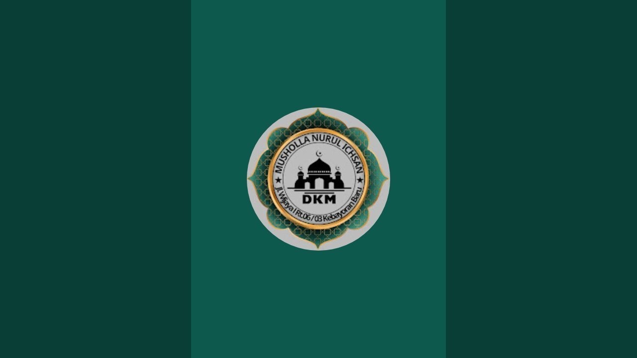 Isro Mi'raj  Musholla Nurul Ichsan