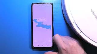 How To Change Room Floor Type on Roborock S8