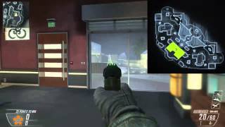 Ep9-Plaza: Hardpoint Rotations and Locations- Black Ops 2