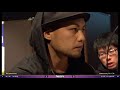 Q (Bentouya/TM/Masa/KAS/OUT) vs. YANG (Furo/Roshihikari/Kei-kun/Koudai/Wantaren)
