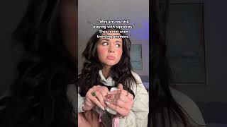 Bc They’re So Satisfying And Stress Relief