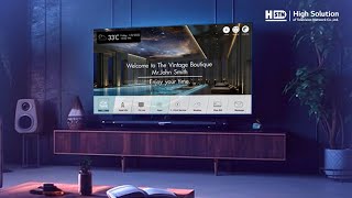 Feature : LG ProCentric Direct