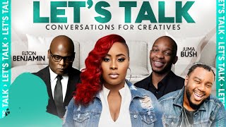 Let's Talk! Conversions for Creatives w/ THE POVIT