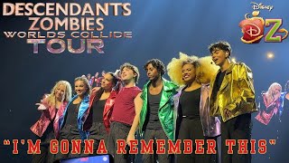 Download Lagu “I’m Gonna Remember This” – Joshua Colley Song (Live from Descendants/ZOMBIES Worlds Collide Tour) MP3 Download Lagu “I’m Gonna Remember This” – Joshua Colley Song (Live from Descendants/ZOMBIES Worlds Collide Tour) MP3