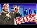 CIP E CIOP AGENTI SPECIALI - CHE SORPRESA - Recensione e alcune curiosità su Cip e Ciop!