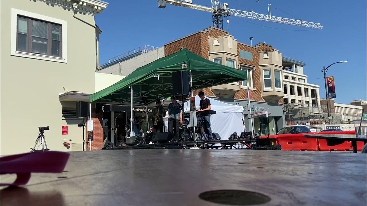 Red Clay Burlingame Multicultural Festival YouTube