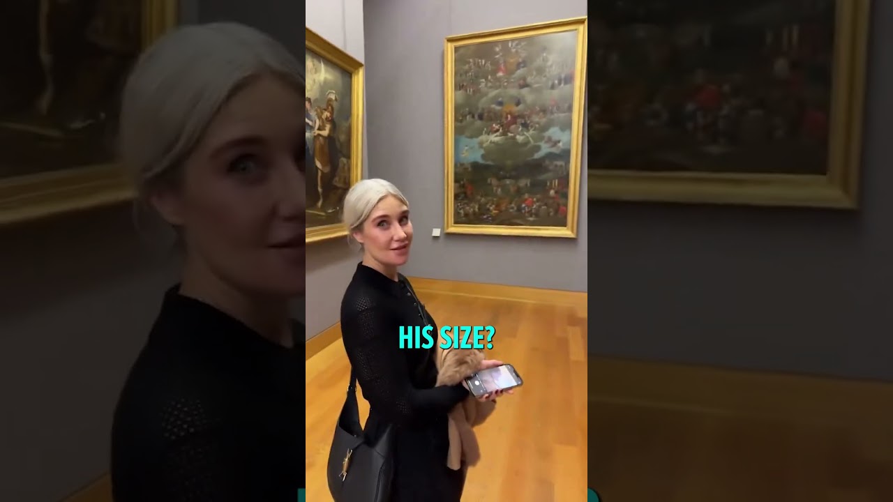 BISPING finds Paddy Pimblett in Paris!? (WAIT TILL THE END)