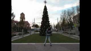 DJ Earworm 2012 mashup [OFFICIAL] dance video (Shine Brighter)