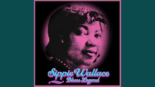 Video voorbeeld van "Sippie Wallace - I'm a Mighty Tight Woman"