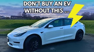 5 Must-Have EV Features: Do Tesla EVs Even Have Them?
